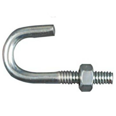 Hook Bolts